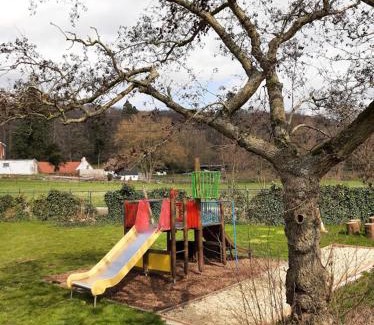 Ronse House | Vakantiehuis DE RIEKE 16 personen
