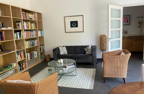 Heinkenszand House | Vakantiehuis De Zeeuwse Schuur in de Zak van Zuid-Beveland
