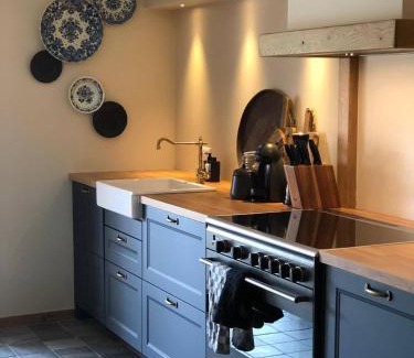 Eys House | Vakantiehuis Dur Piepert