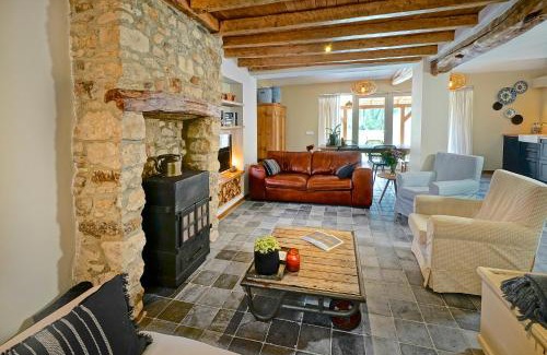 Eys House | Vakantiehuis Dur Piepert