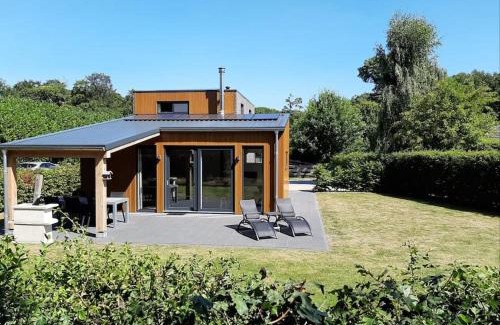 Elsloo House | Vakantiehuis Eikzicht gelegen aan het bos