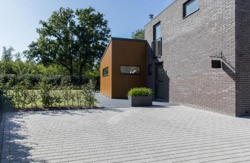 Elsloo House | Vakantiehuis Eikzicht gelegen aan het bos