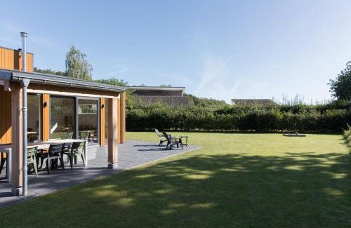 Elsloo House | Vakantiehuis Eikzicht gelegen aan het bos