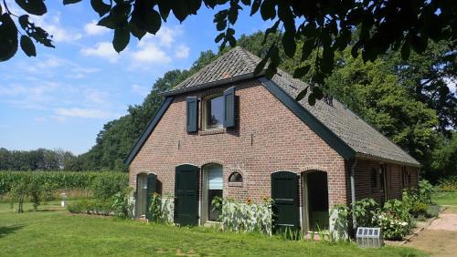 Hummelo House | Vakantiehuis Het Wapen van Heeckeren