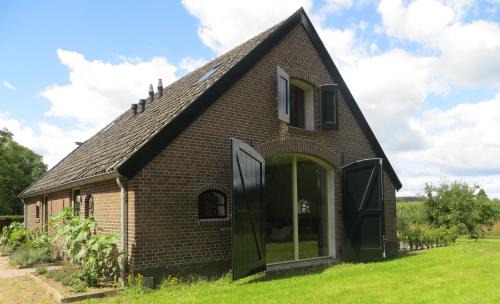 Hummelo House | Vakantiehuis Het Wapen van Heeckeren