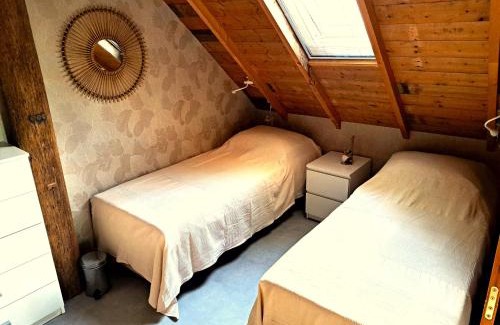 Siegerswoude House | Vakantiehuis Het Wonder