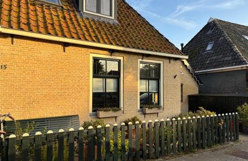 Huns House | Vakantiehuis in Friesland voor de hele familie