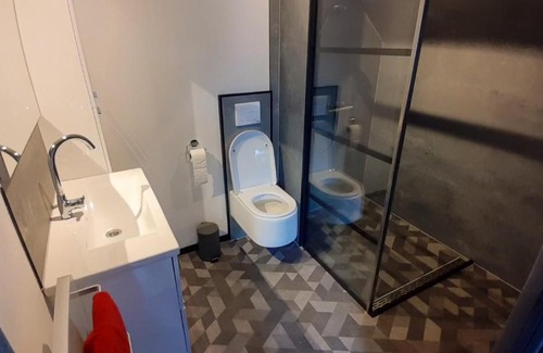 Eastermar Apartment | Vakantiehuis It Loazjemint