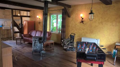 Honnay House | Vakantiehuis Le Colombage