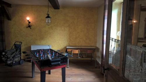 Honnay House | Vakantiehuis Le Colombage