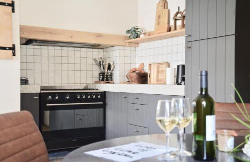 Duravel House | Vakantiehuis Lott Duravel