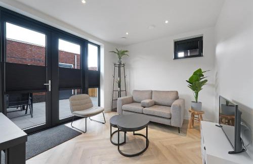 Nieuwdorp Apartment | Vakantiehuis Nieuwdorp