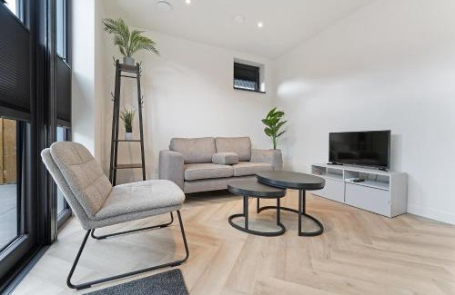 Nieuwdorp Apartment | Vakantiehuis Nieuwdorp