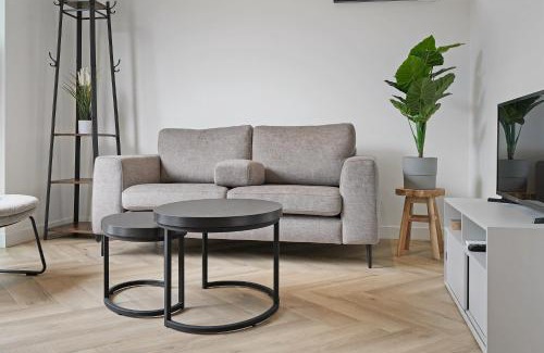 Nieuwdorp Apartment | Vakantiehuis Nieuwdorp