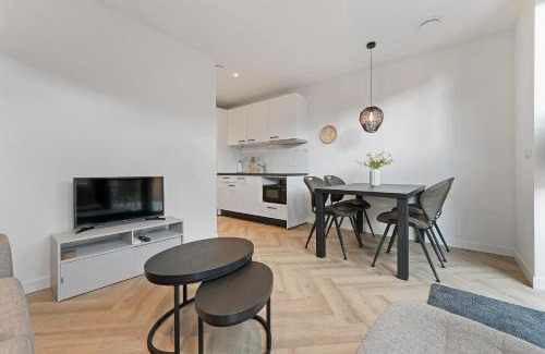 Nieuwdorp Apartment | Vakantiehuis Nieuwdorp