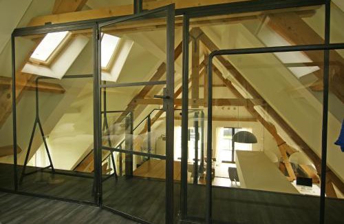 Erlecom House | Vakantiehuis Nijmegen