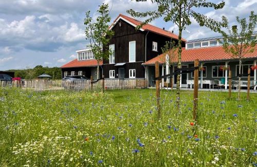 Nijemirdum Apartment | Vakantiehuis Noflik Nijemirdum