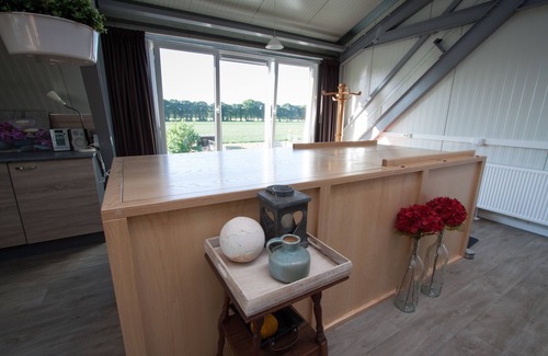 Odoorn House | Vakantiehuis Odoorn