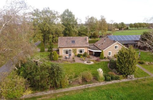 Winterswijk - Meddo House | Vakantiehuis Oostendorp