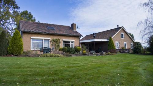 Winterswijk - Meddo House | Vakantiehuis Oostendorp