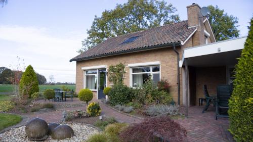 Winterswijk - Meddo House | Vakantiehuis Oostendorp