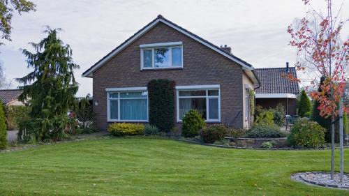 Winterswijk - Meddo House | Vakantiehuis Oostendorp
