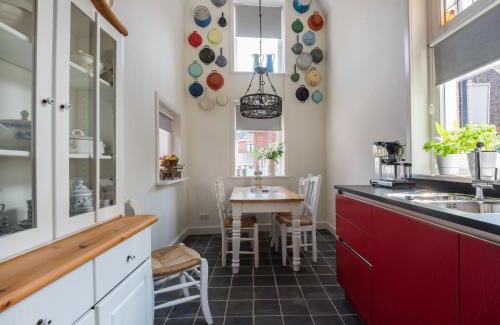Ootmarsum House | Vakantiehuis Stadszicht