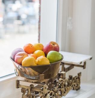 Ootmarsum House | Vakantiehuis Stadszicht