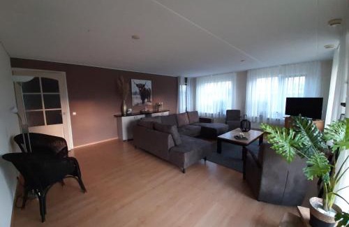 Bourtange House | Vakantiehuis Stobben