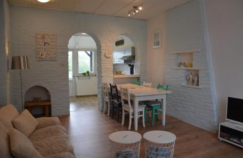 Strucht House | Vakantiehuis 't Geultje