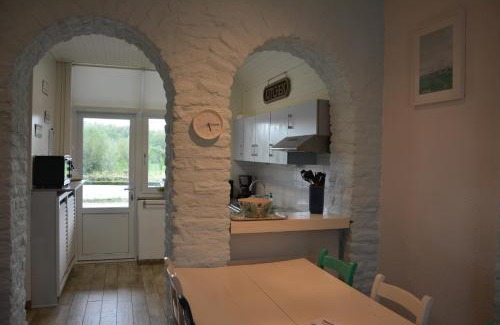 Strucht House | Vakantiehuis 't Geultje