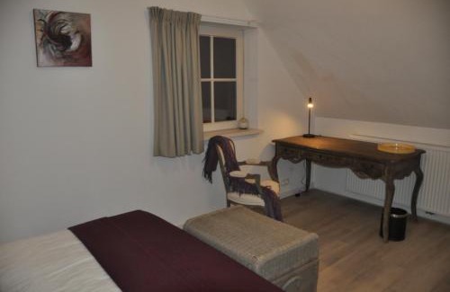 Sint Anna ter Muiden House | Vakantiehuis 't Verloren Schaap Sluis