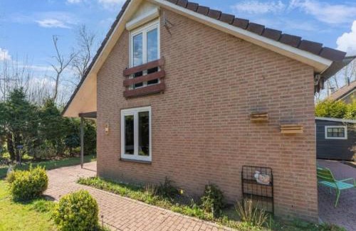 Beek House | Vakantiehuis vlakbij Duitse grens