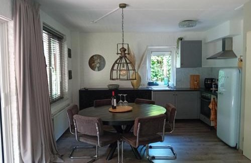 Beek House | Vakantiehuis vlakbij Duitse grens