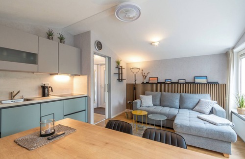 Callantsoog House | Vakantiehuis Voor 2 Personen in Rustige Omgeving van Callantsoog