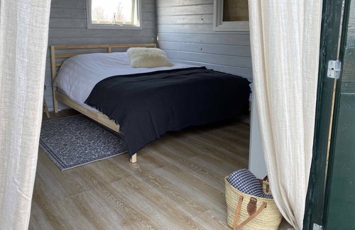 Vinkenkade Ski Chalet | Vakantiehuis Waterfront Eiland Vinkeveen