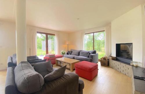 Houffalize House | Vakantiehuis Wilogne