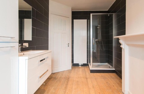 Diksmuide House | Vakantiehuisje aan de Post