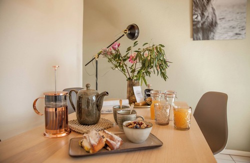 t Zand House | Vakantiehuisje Bloem 4 persons Zeezand Recreatie 2 km from the coast.