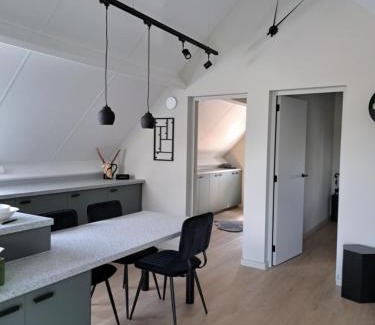 Rotem Apartment | Vakantiehuisje Fie