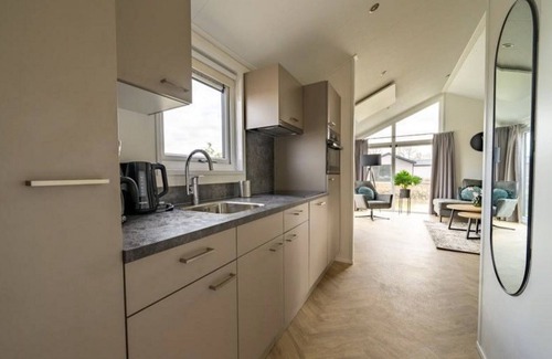 Kerkdriel House | Vakantiepark Aan de Maas - Velthorst 4