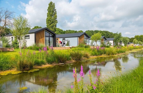 Kerkdriel House | Vakantiepark Aan de Maas - Velthorst 4