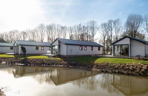 Kerkdriel House | Vakantiepark Aan de Maas - Velthorst 4