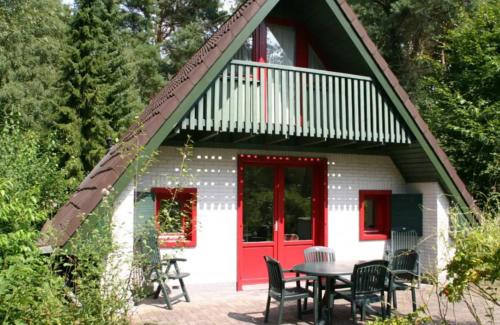 Langelo Other | Vakantiepark Bergsehaak
