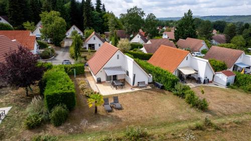 Daumazan-sur-Arize House | Vakantiepark Chateau Cazaleres