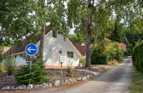 Daumazan-sur-Arize House | Vakantiepark Chateau Cazaleres