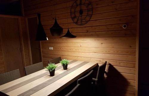 Sellingen Apartment | Vakantiepark de Bronzen Eik