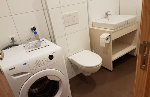 Sellingen Apartment | Vakantiepark de Bronzen Eik