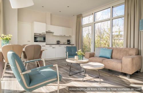 De Cocksdorp Resort | Vakantiepark De Krim Texel
