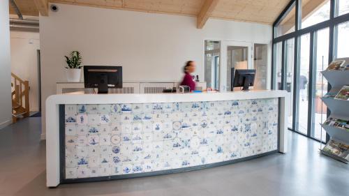 Delft Resort | Vakantiepark Delftse Hout